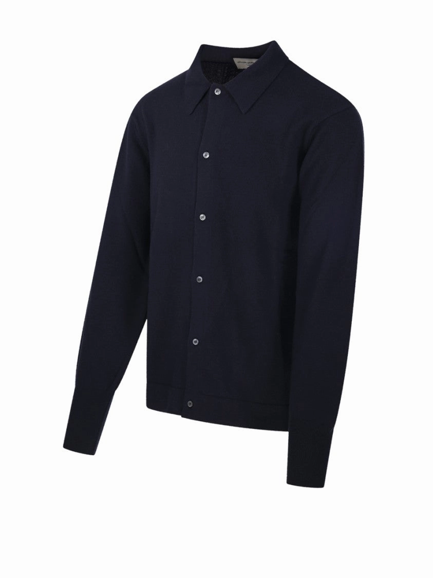 Brent Cardigan