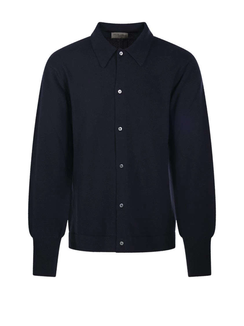 Brent Cardigan