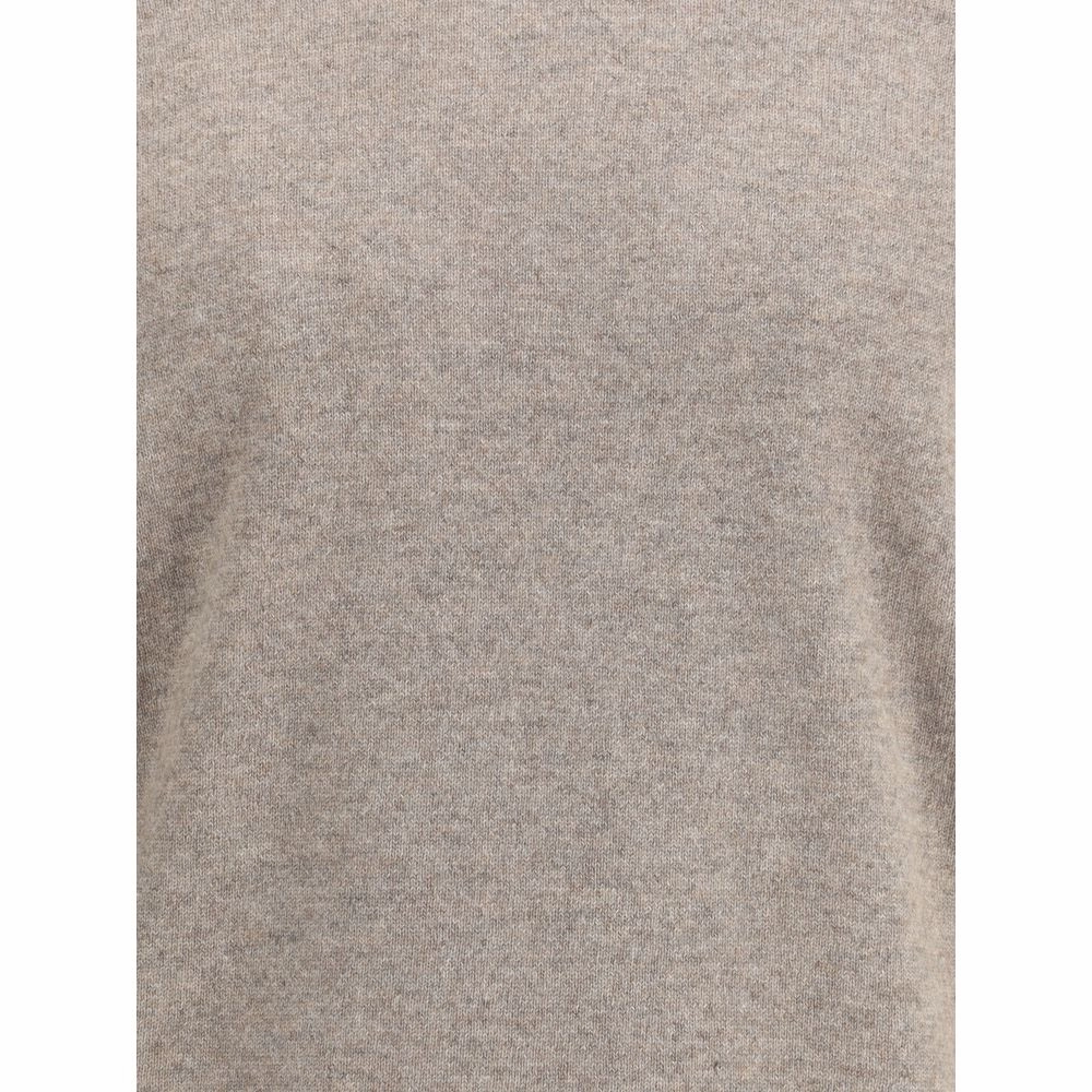 Brioni Cashmere Men's Sweater