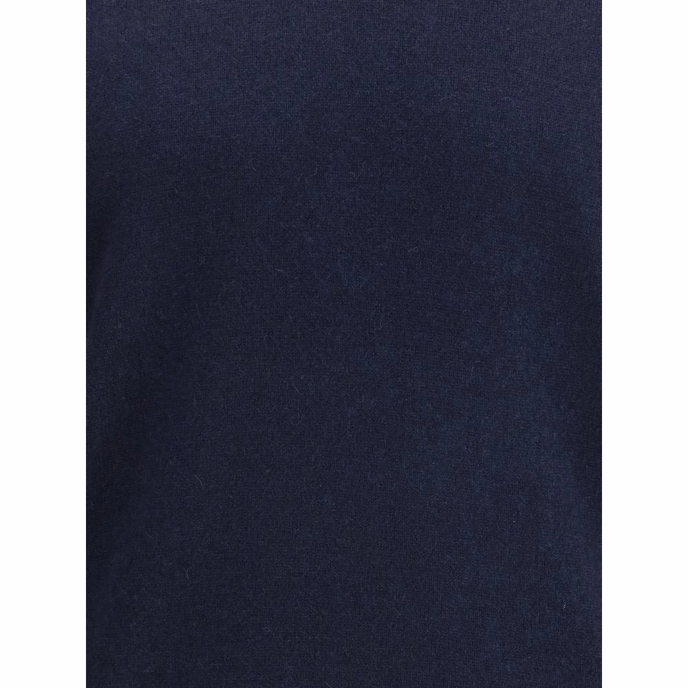 Brioni Cashmere Men's Sweater