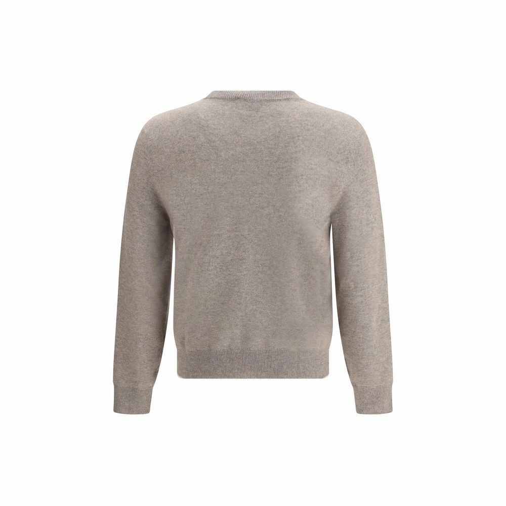 Brioni Cashmere Men's Sweater
