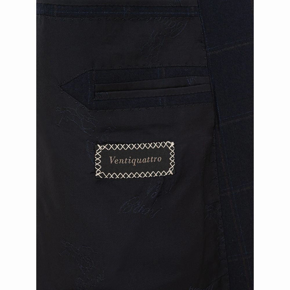 Brioni Wool Men's Blazer
