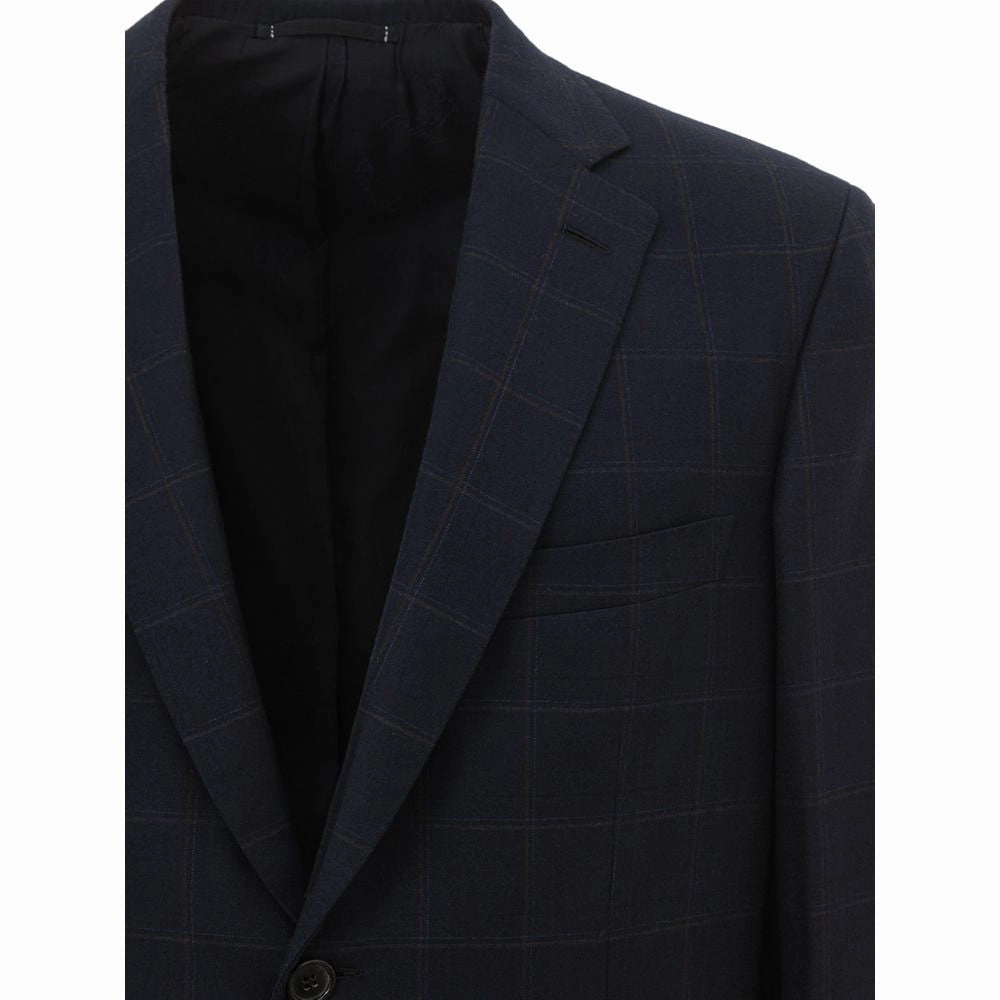 Brioni Wool Men's Blazer