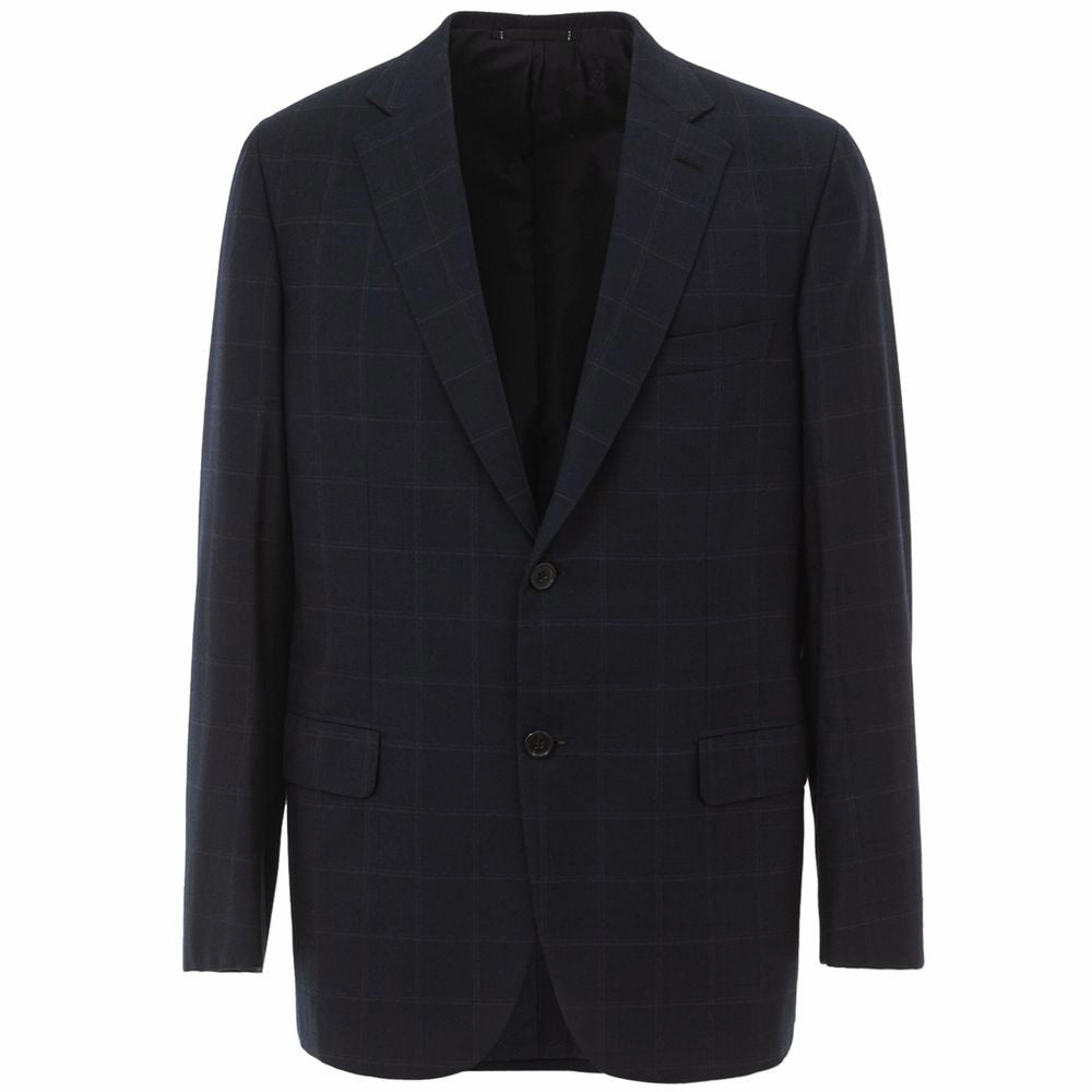 Brioni Wool Men's Blazer