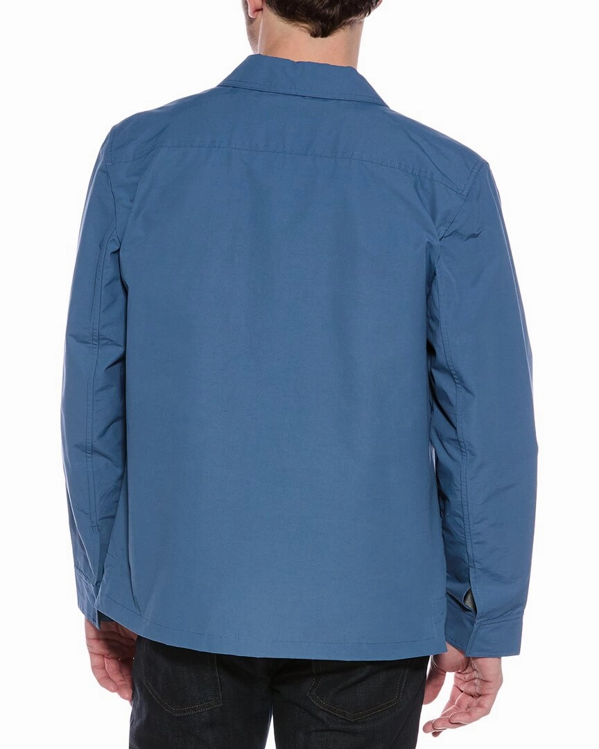 Brooks Brothers Shirt Jacket