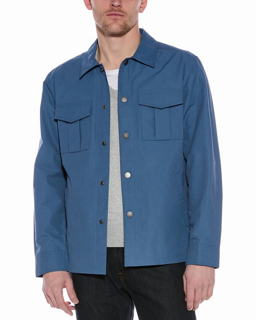 Brooks Brothers Shirt Jacket