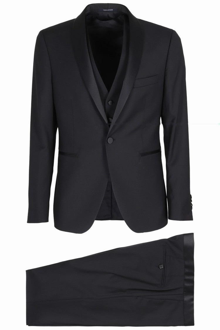 Bruce Tuxedo Suit