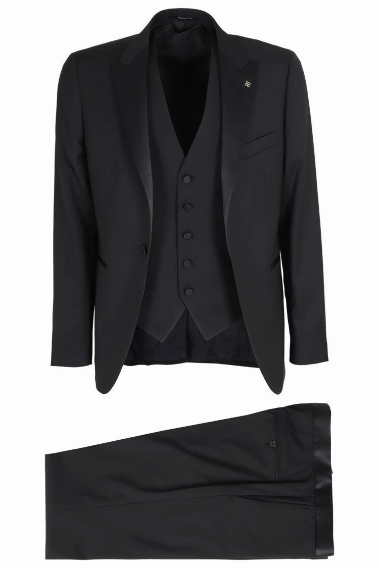 Bruce Tuxedo Suit
