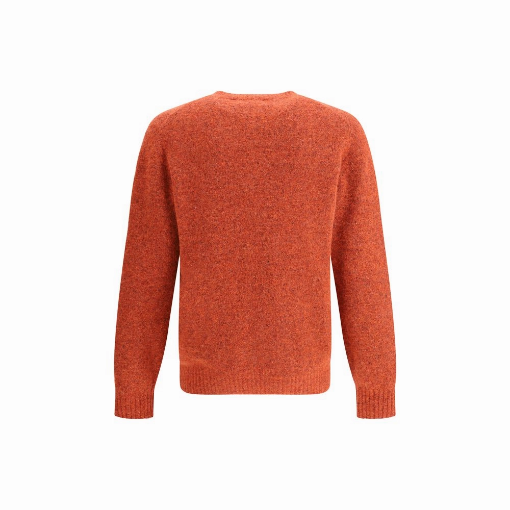 Brunello Cucinelli Alpaca Men's Sweater