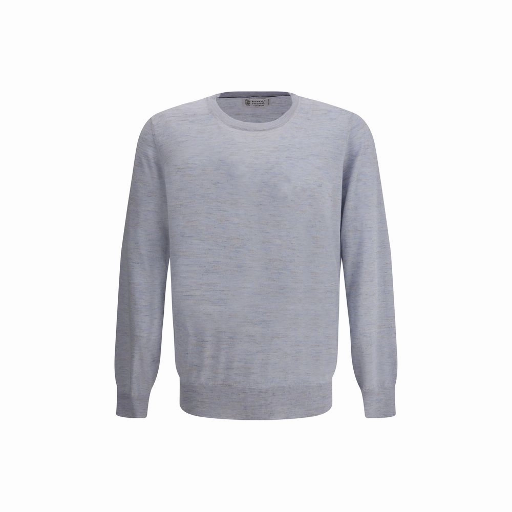 Brunello Cucinelli Cashmere and silk Men's Sweater
