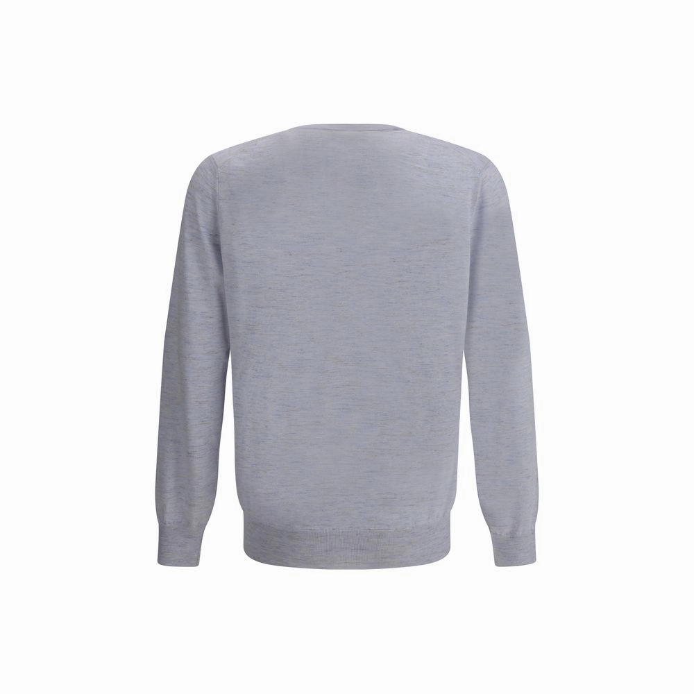 Brunello Cucinelli Cashmere and silk Men's Sweater
