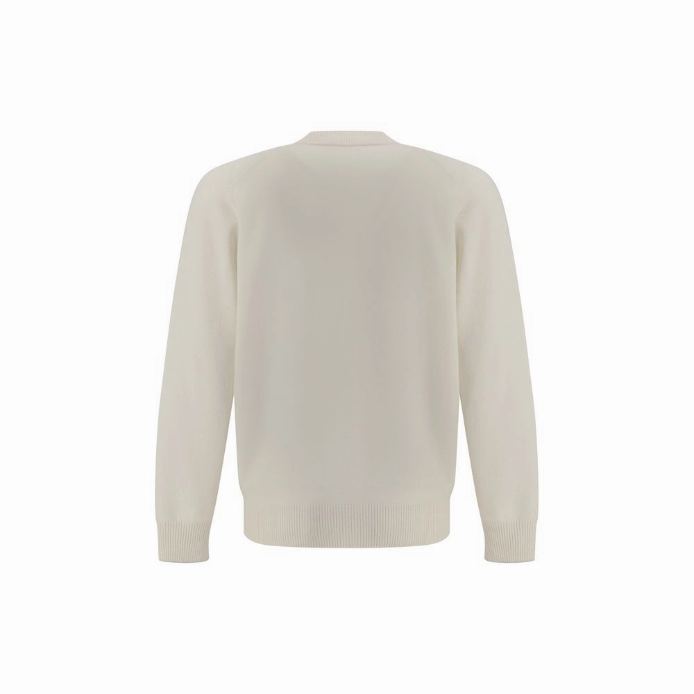 Brunello Cucinelli Cashmere Men's Cardigan