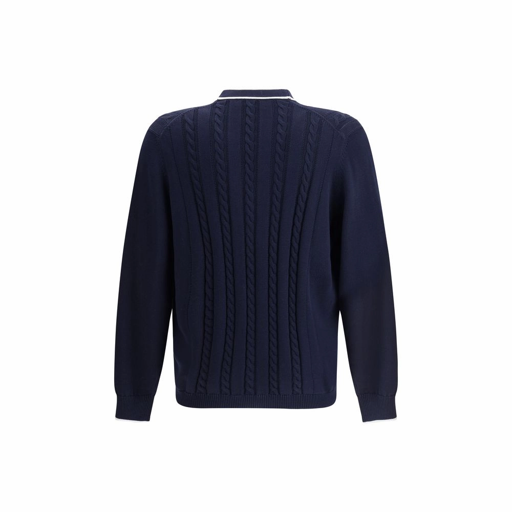 Brunello Cucinelli Knit Men's Cardigan