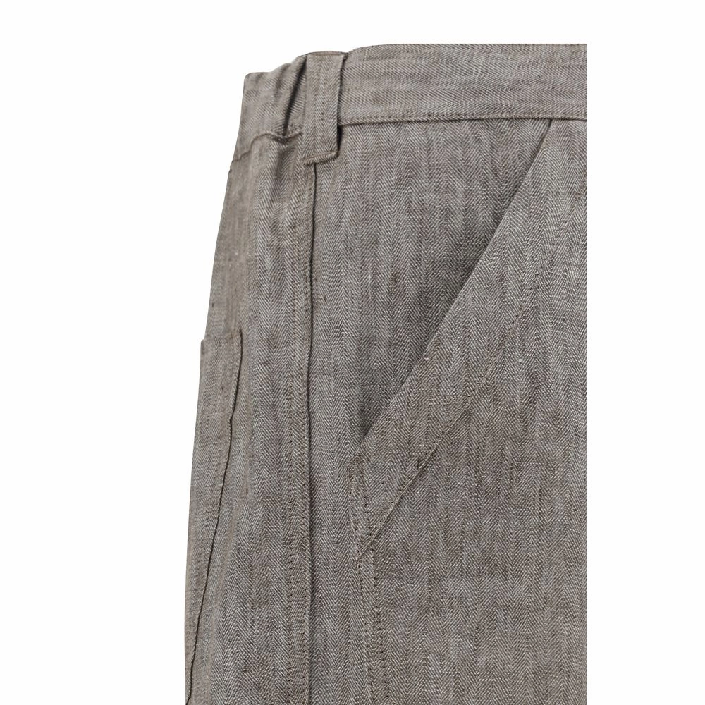 Brunello Cucinelli Men's Pants