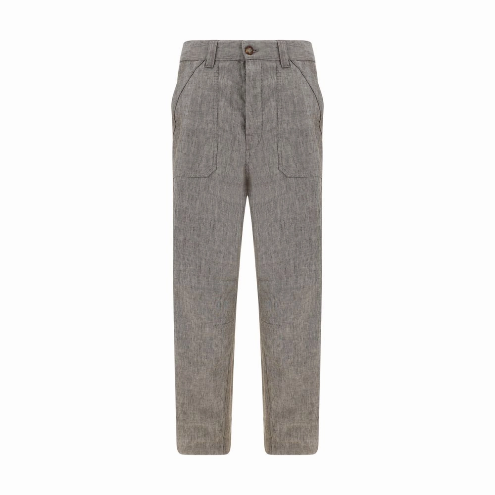 Brunello Cucinelli Men's Pants