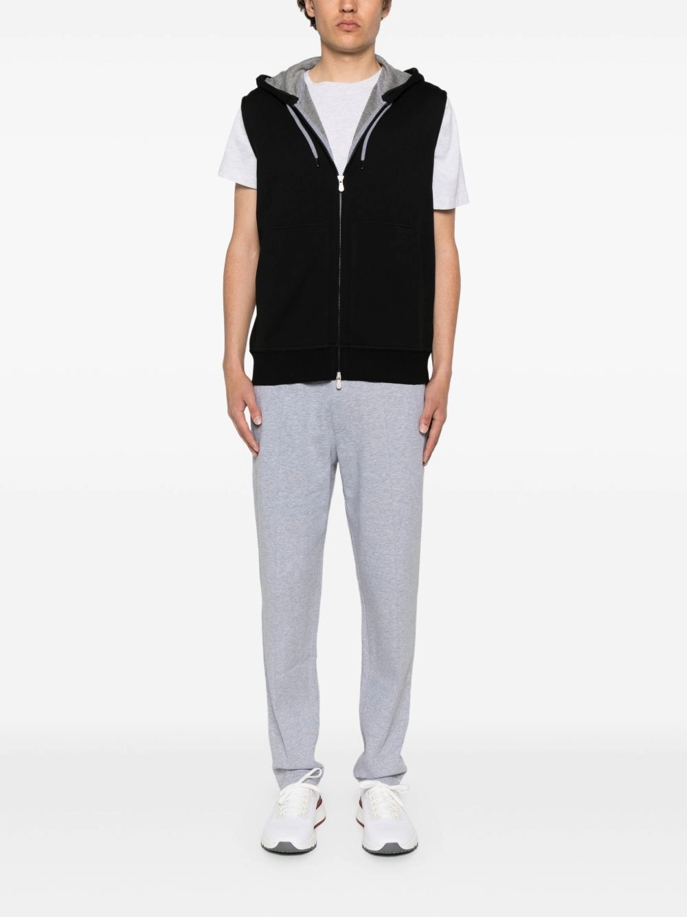 Brunello Cucinelli Men's Sweaters