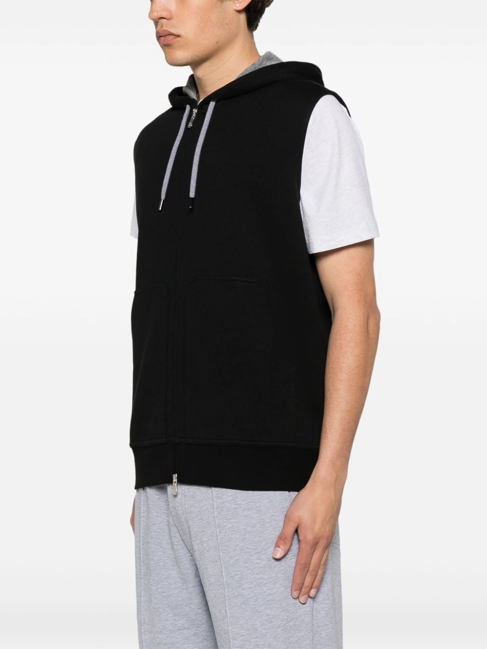 Brunello Cucinelli Men's Sweaters