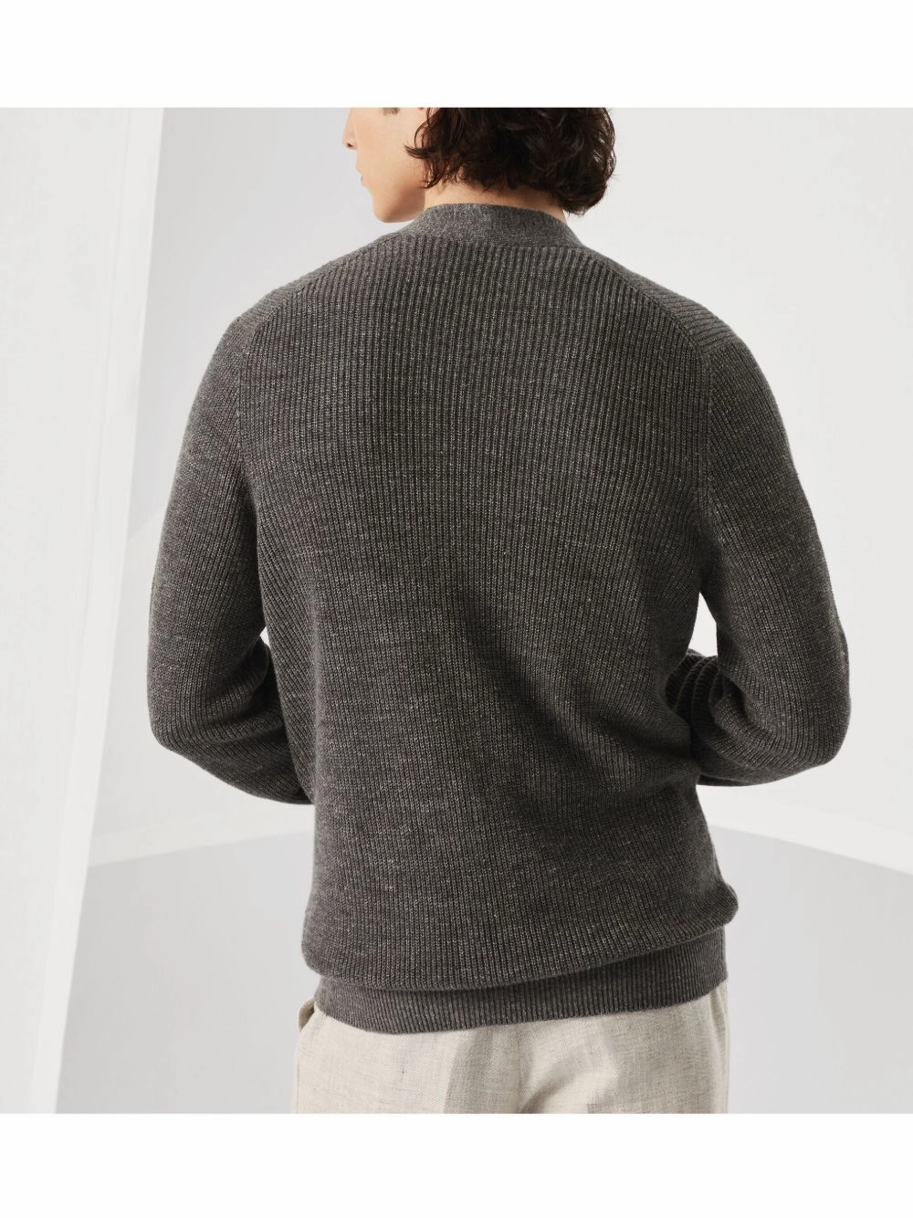 Brunello Cucinelli Men's Sweaters