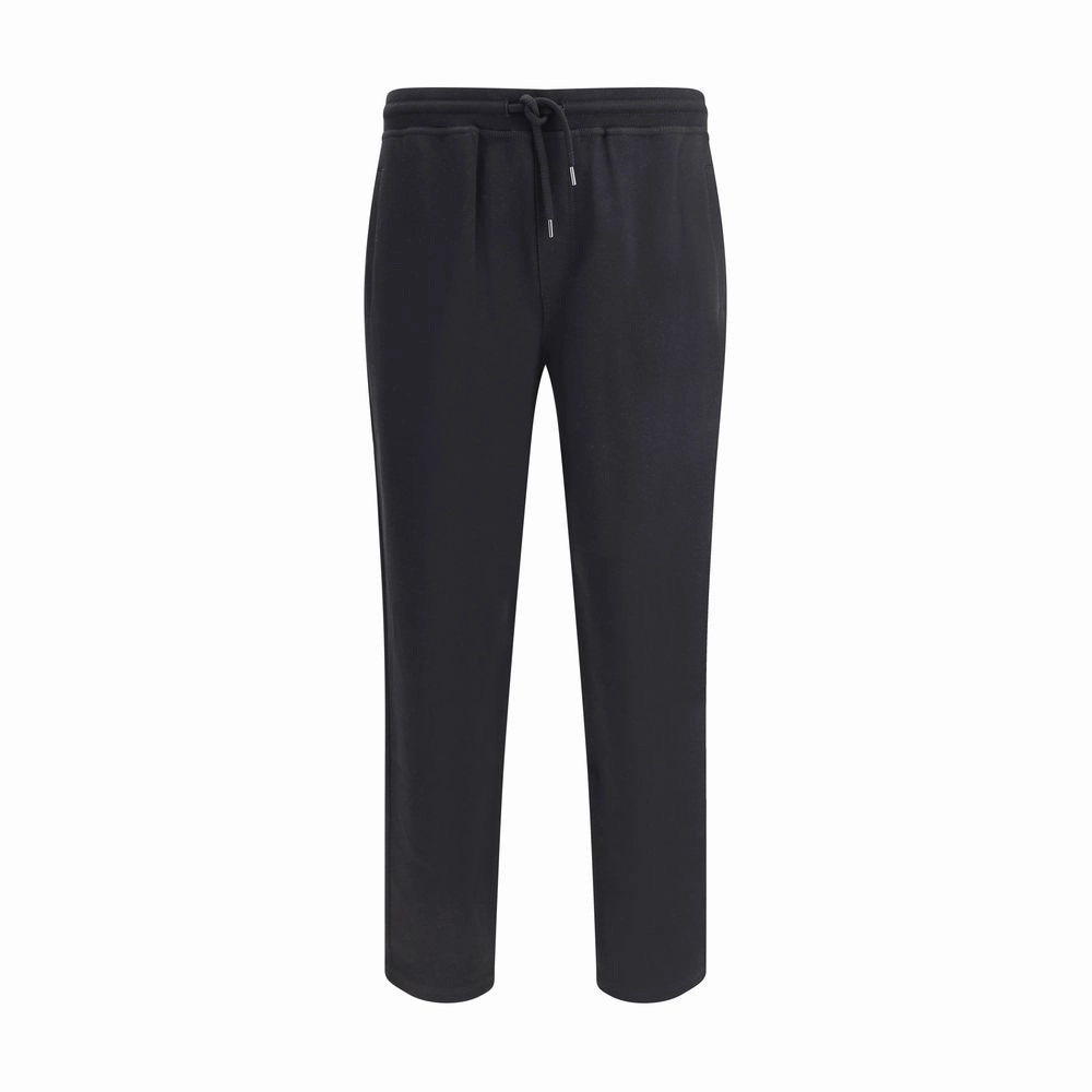 Brunello Cucinelli Monochrome Men's Sweatpants