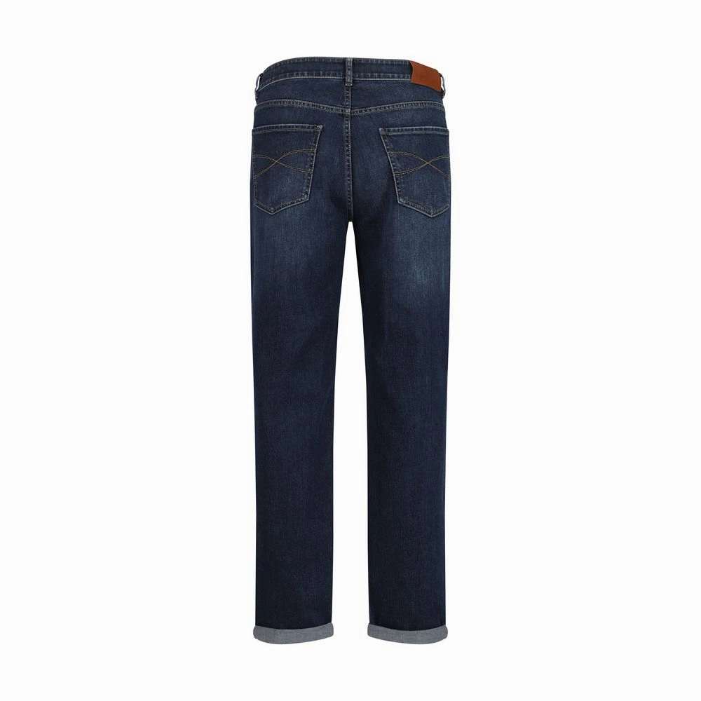 Brunello Cucinelli Straight Men's Jeans