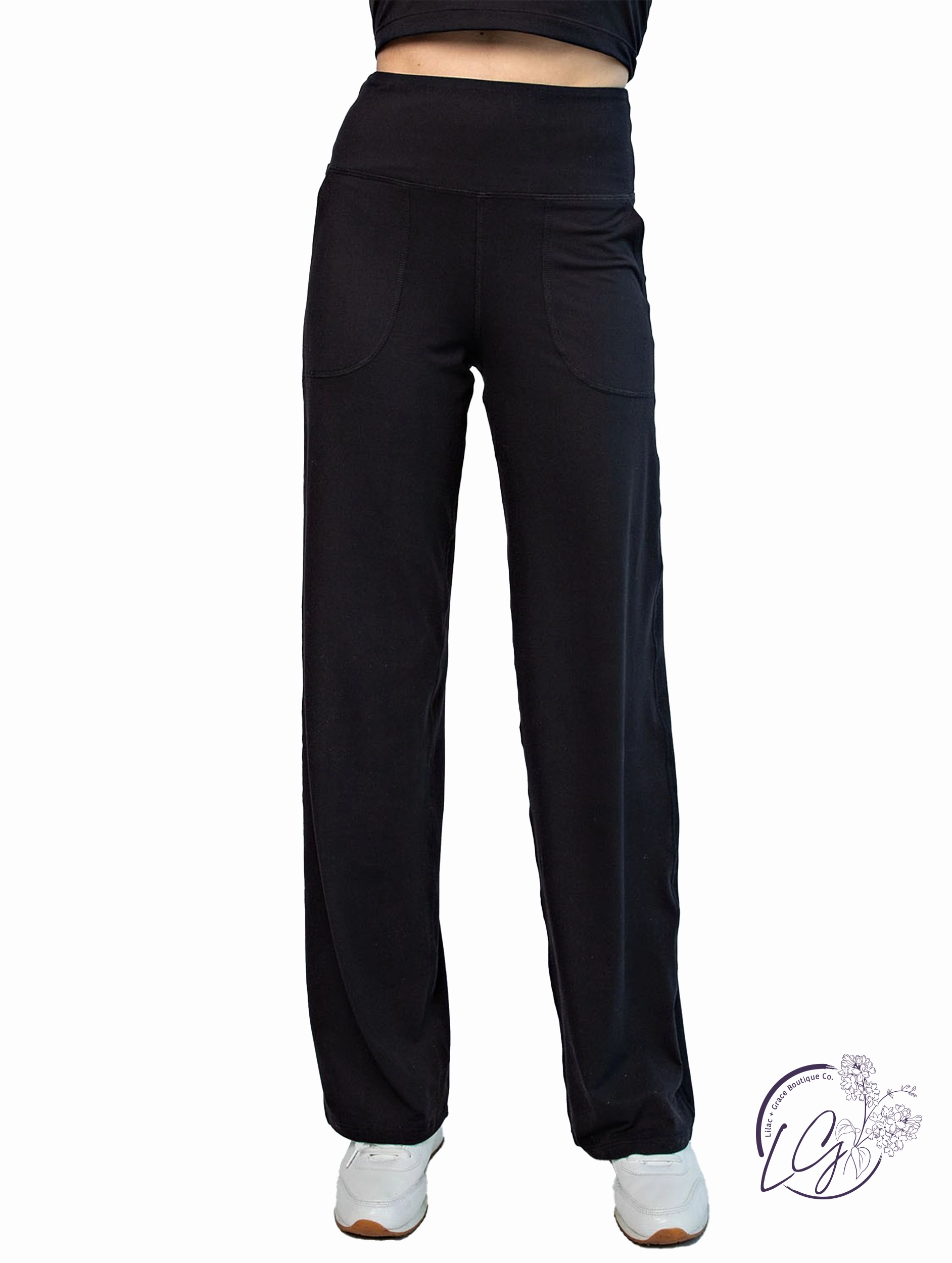 Butter Soft Straight Leg Pants affordable athletic pants for men