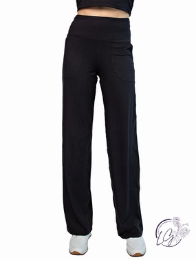 Butter Soft Straight Leg Pants affordable athletic pants for men
