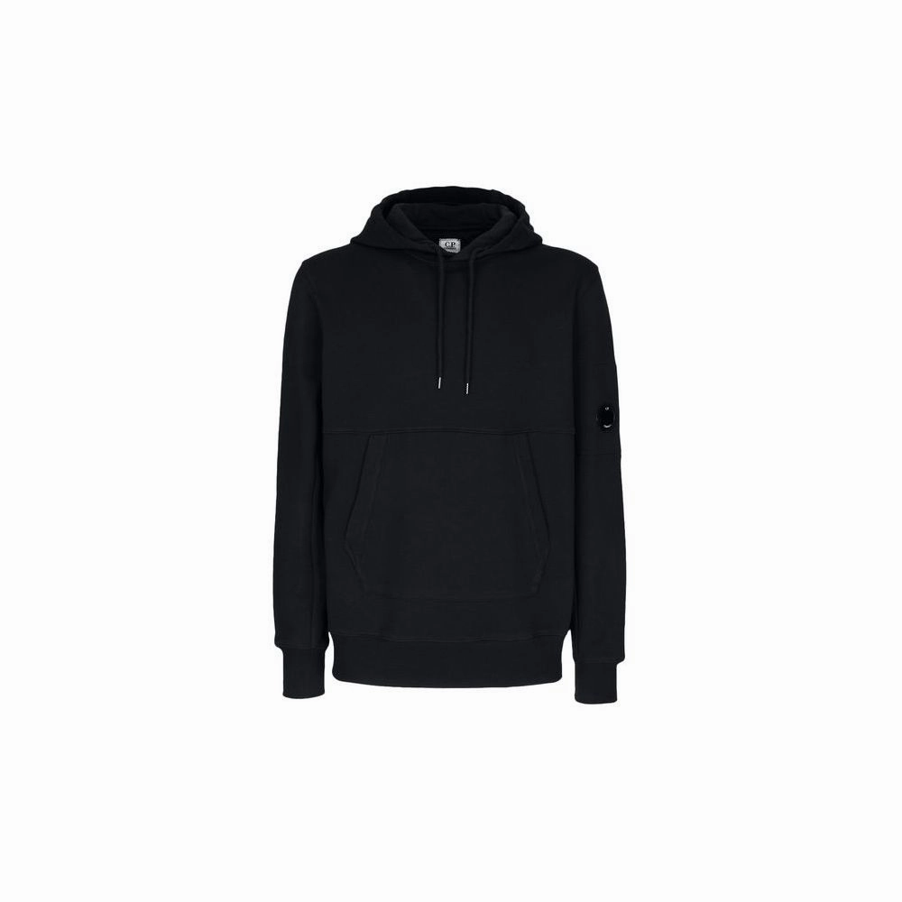 C.P. Company Cotton Men's Sweater