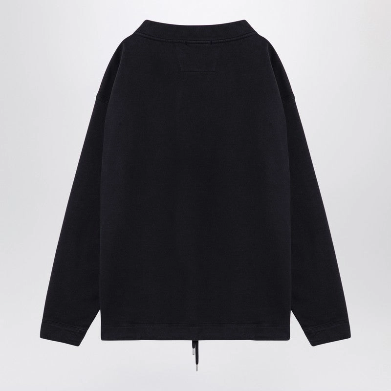 C.P. Company Men's Cotton Sweater