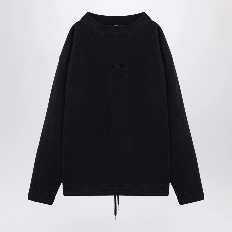 C.P. Company Men's Cotton Sweater