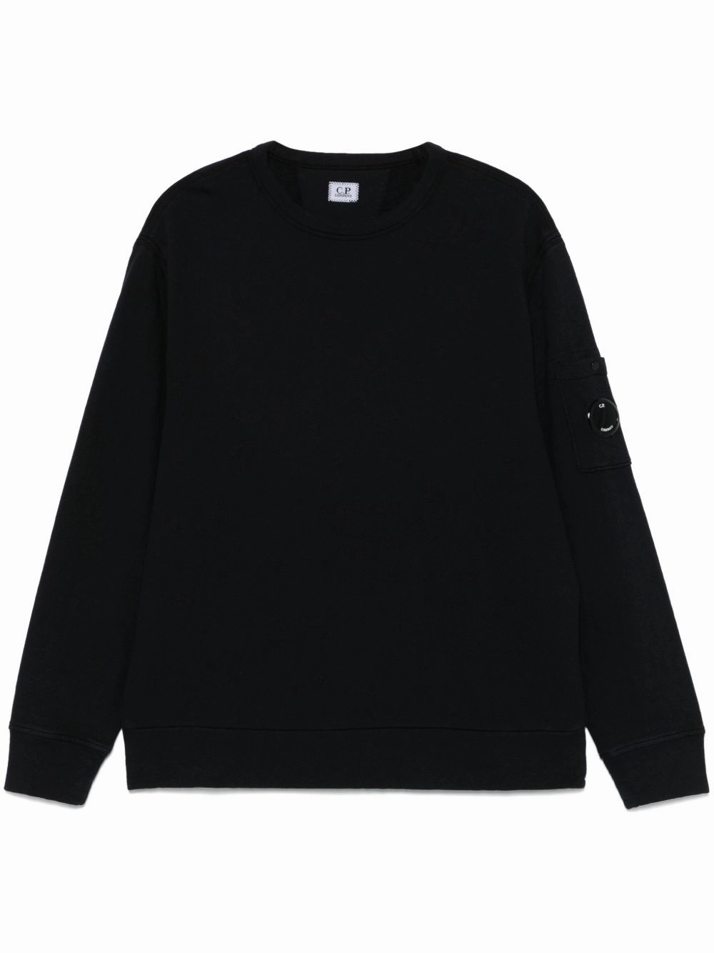 C.P. Company Men's Sweaters blue