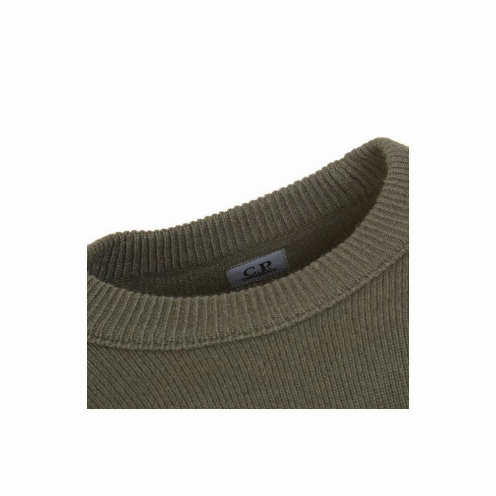 C.P. Company Wool Men's Sweater
