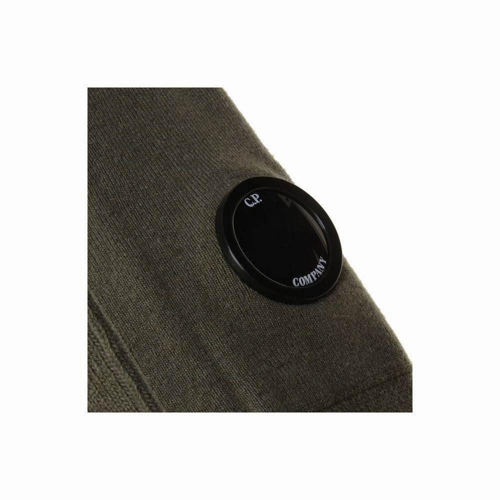 C.P. Company Wool Men's Sweater