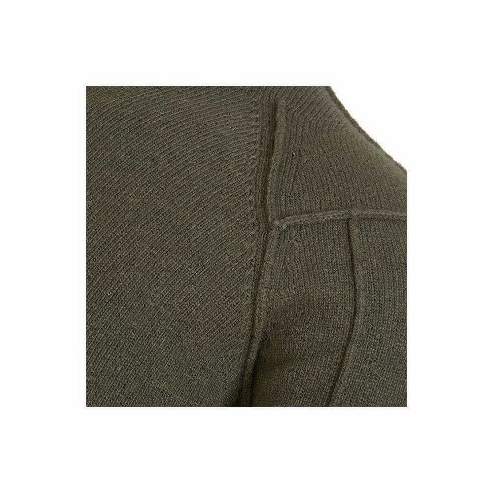 C.P. Company Wool Men's Sweater