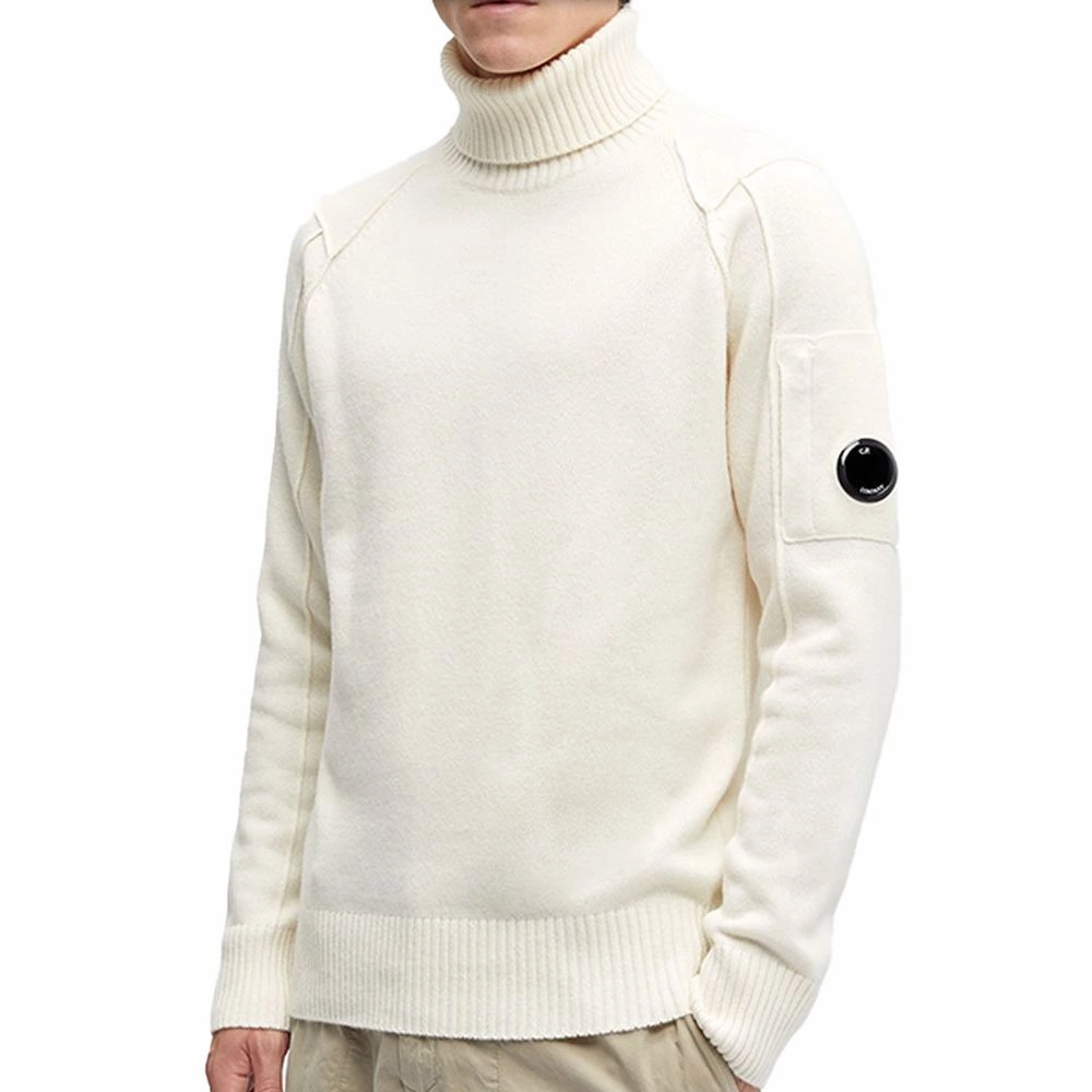 C.P. Company Wool Men's Sweater