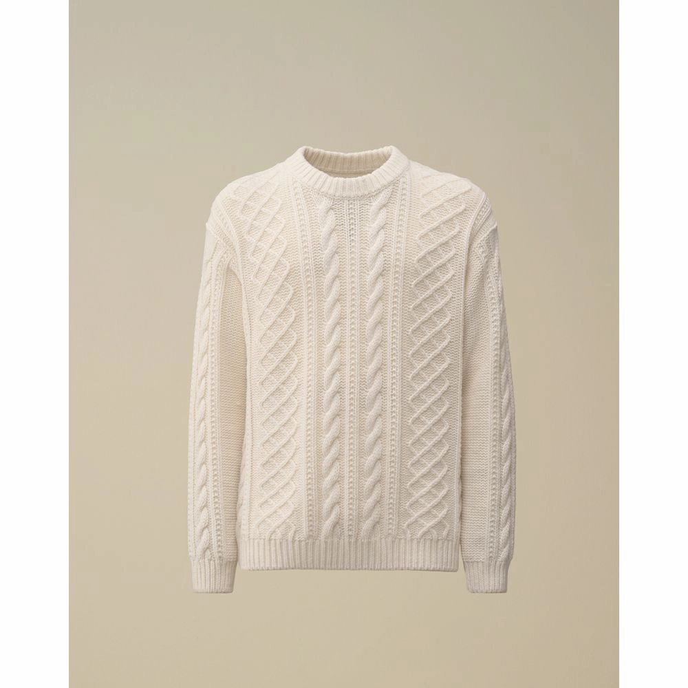 C.P. Company Wool Men's Sweater