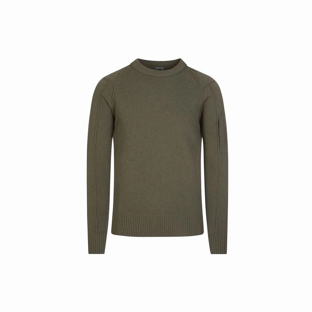 C.P. Company Wool Men's Sweater