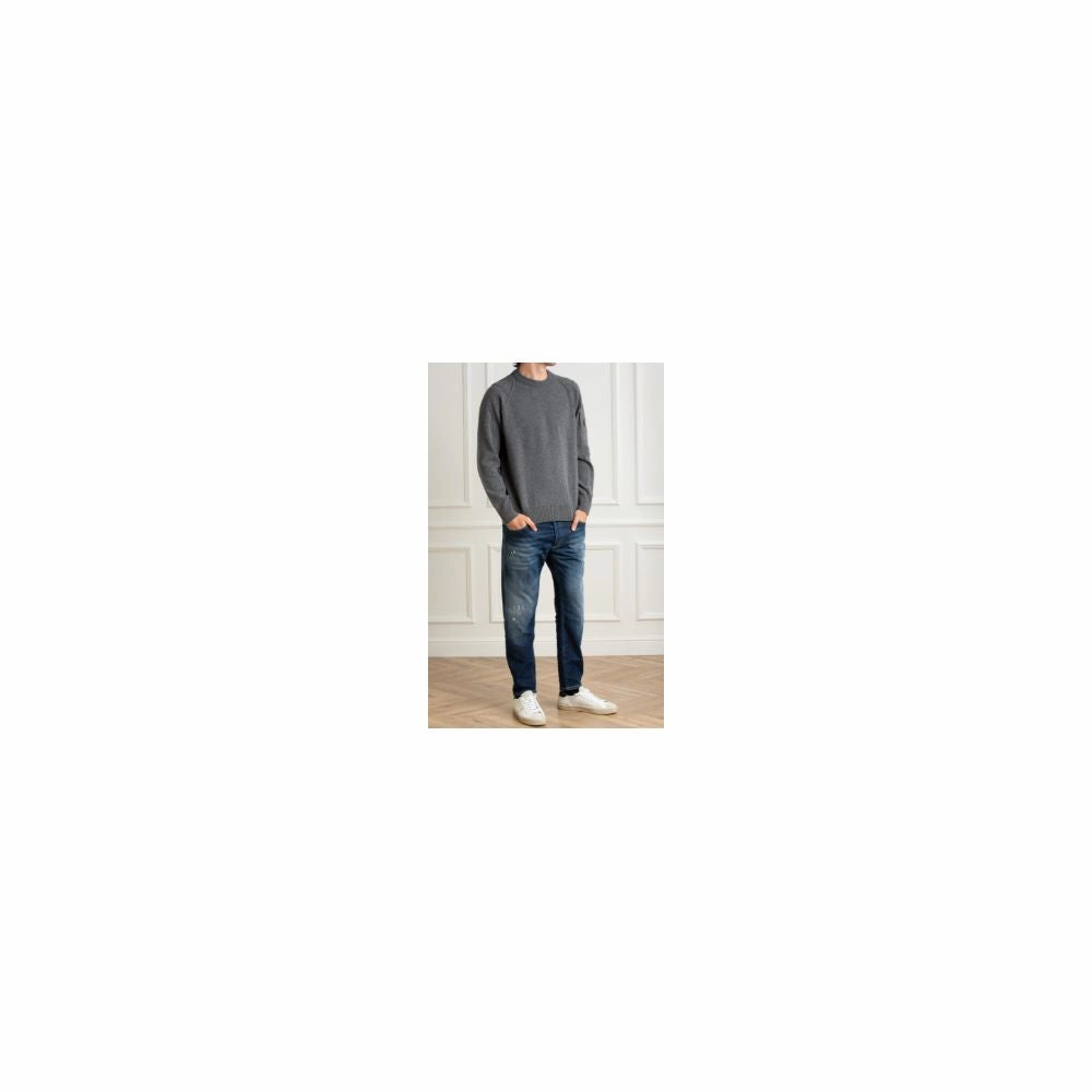 C.P. Company Wool Men's Sweater