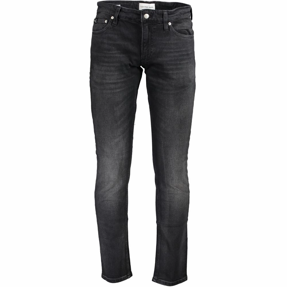 Calvin Klein Cotton Jeans & Men's Pant