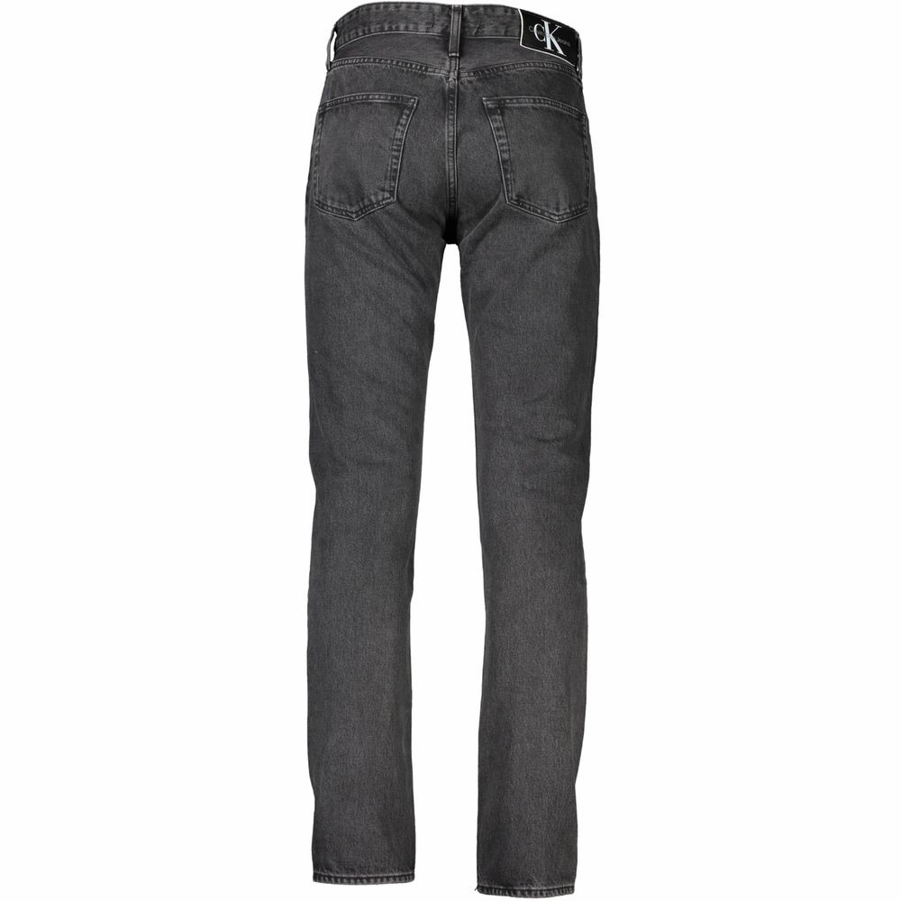 Calvin Klein Cotton Jeans & Men's Pant