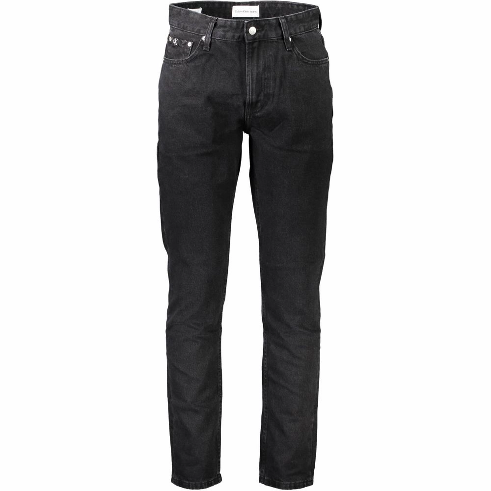 Calvin Klein Cotton Jeans & Men's Pant