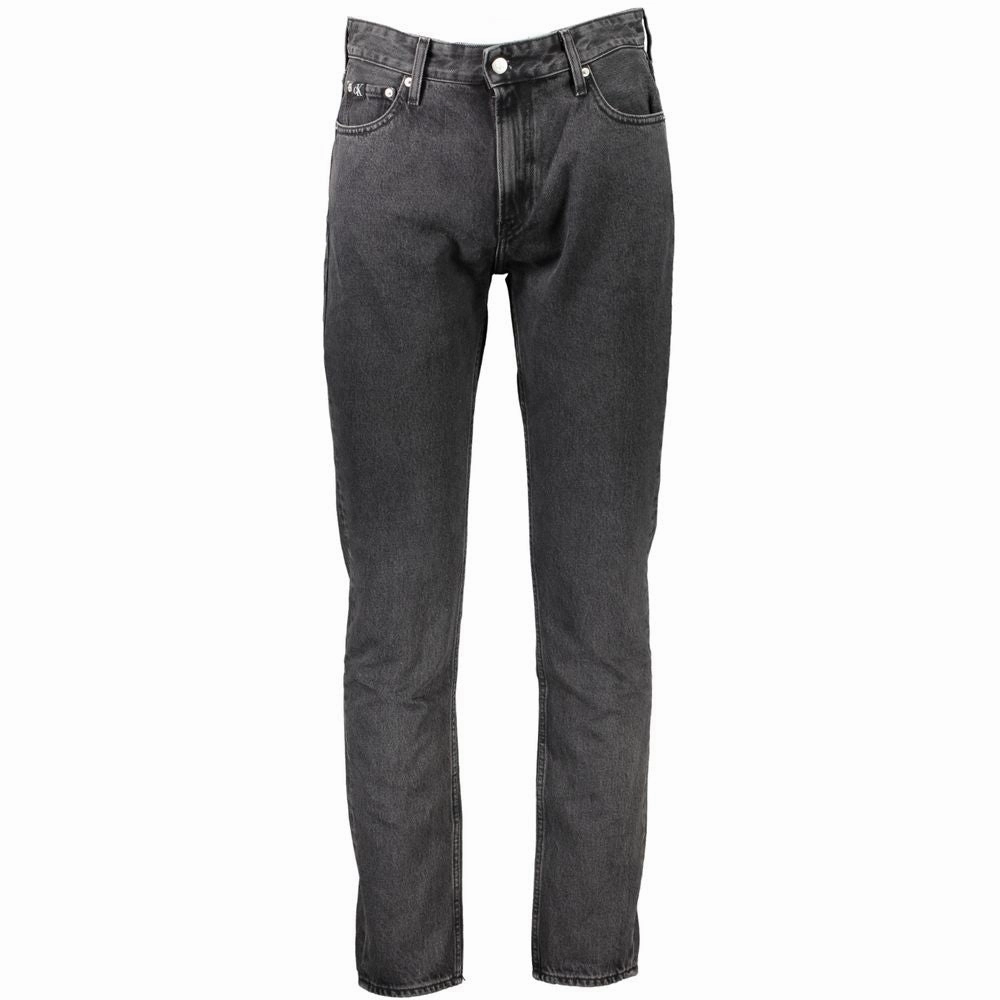 Calvin Klein Cotton Jeans & Men's Pant