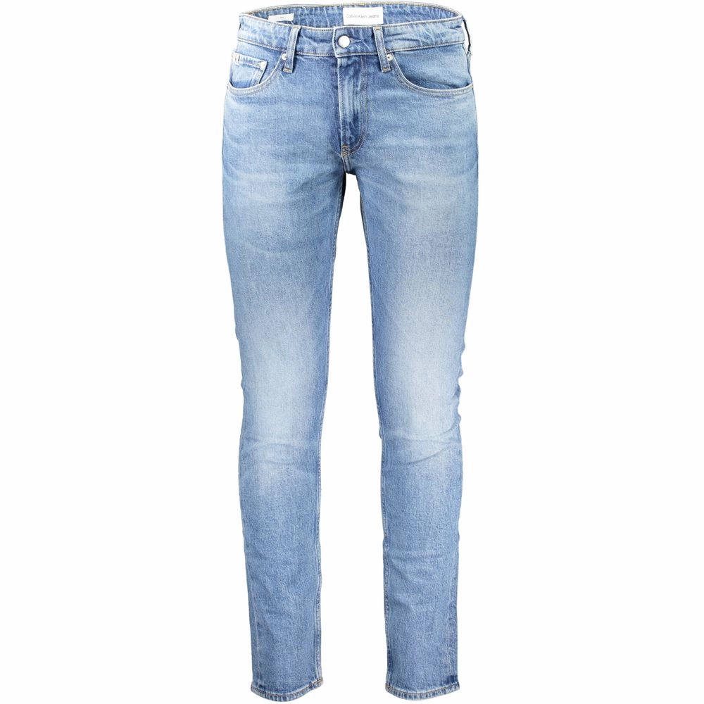 Calvin Klein Cotton Jeans & Men's Pant