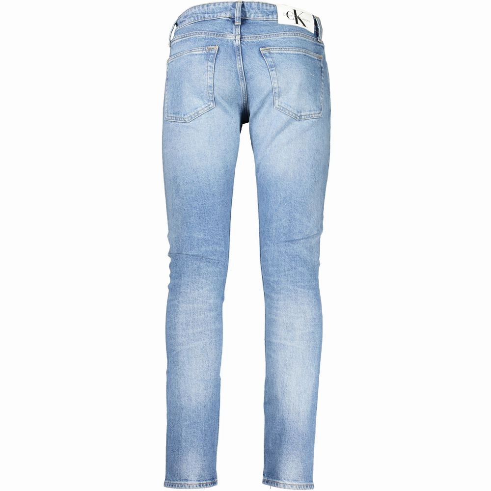 Calvin Klein Cotton Jeans & Men's Pant