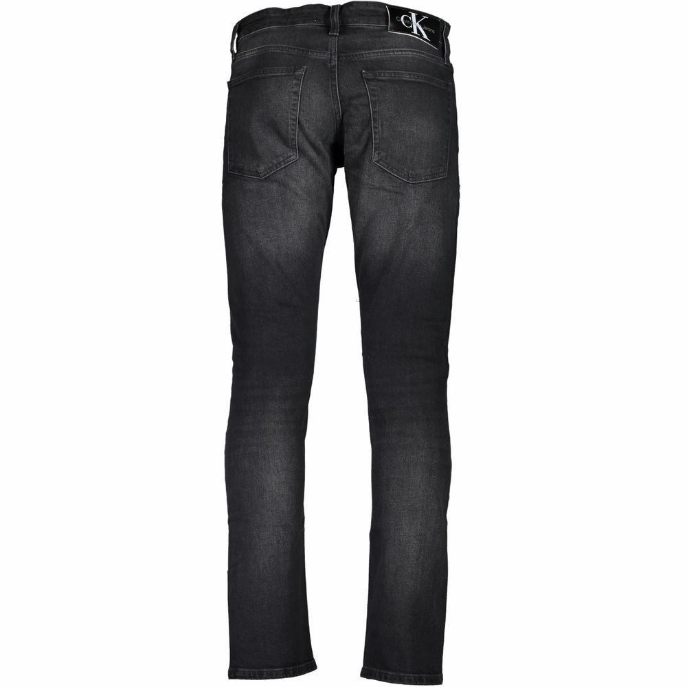 Calvin Klein Cotton Jeans & Men's Pant