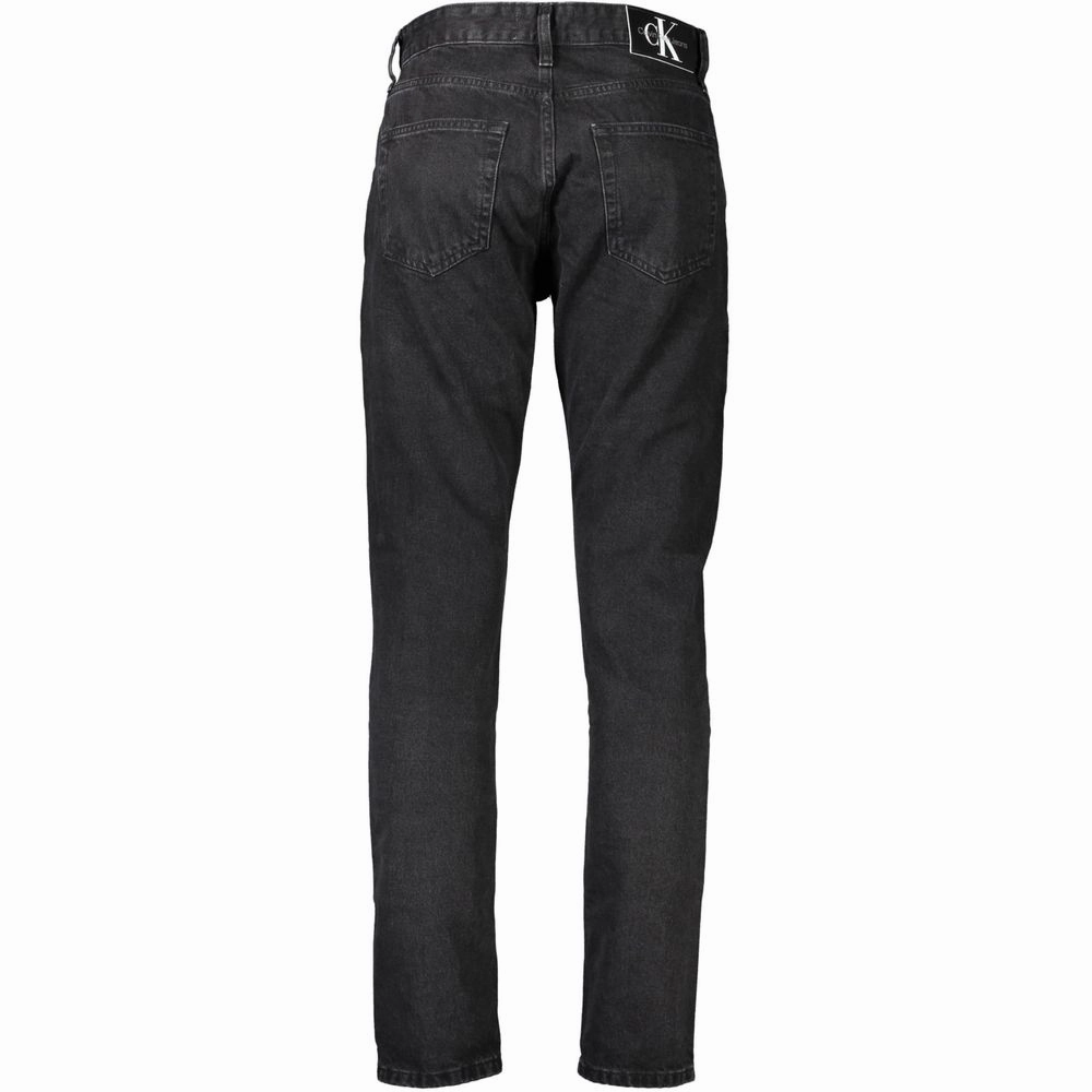 Calvin Klein Cotton Jeans & Men's Pant