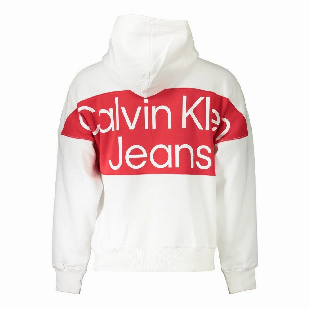 Calvin Klein Cotton Men Men's Sweater