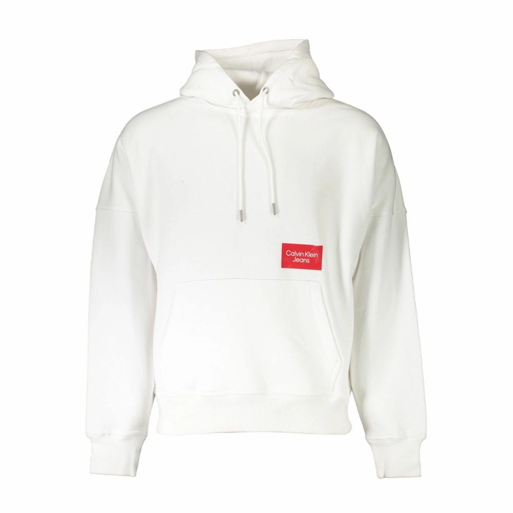 Calvin Klein Cotton Men Men's Sweater