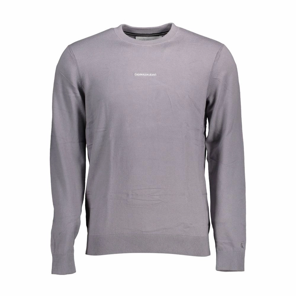 Calvin Klein Cotton Men Men's Sweater