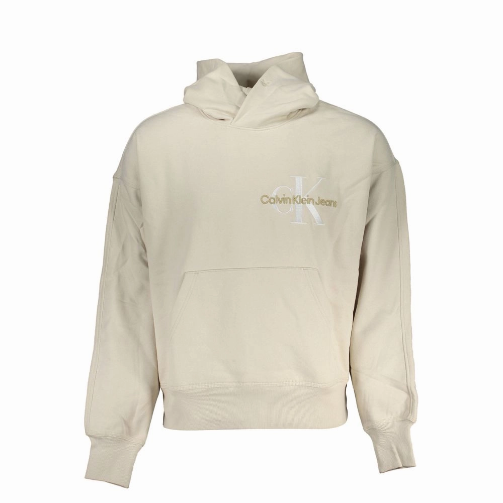 Calvin Klein Cotton Men Men's Sweater