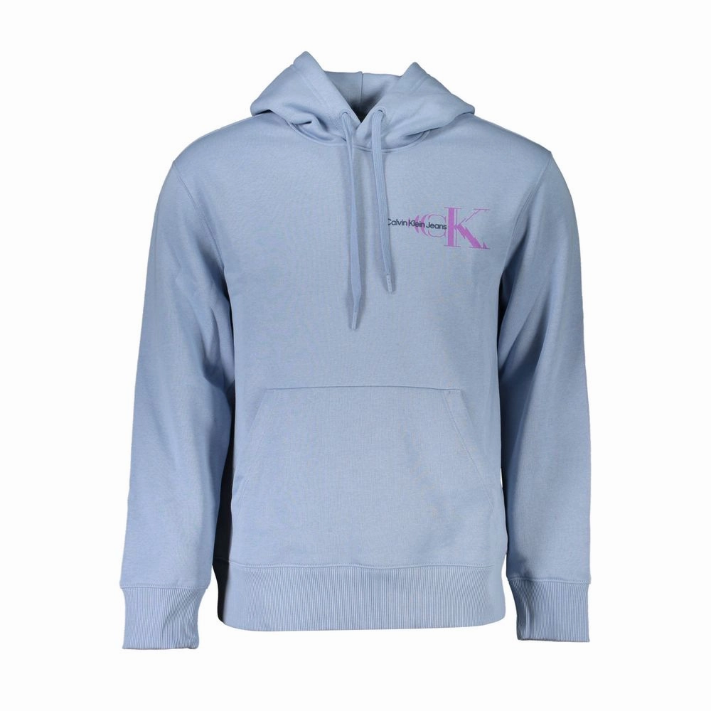 Calvin Klein Cotton Men Men's Sweater